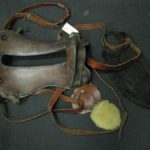 Mcclellan Cavalry Saddle