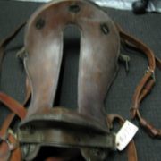 Mcclellan Cavalry Saddle